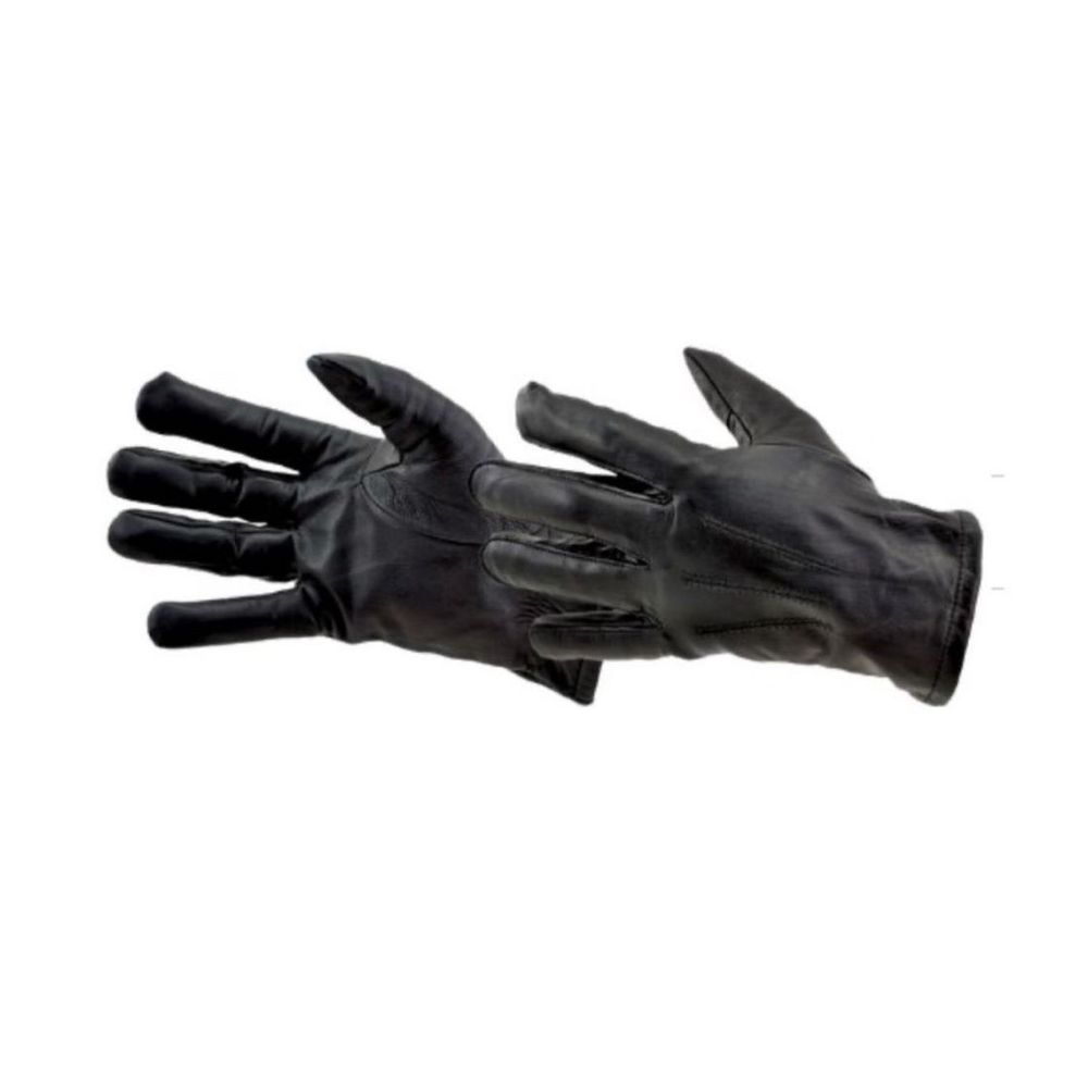 MANZELLA Insulated Leather Glove DRLU-10 Genuine Leather 3M Insulation 40g New